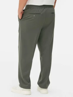 Kem Jersey Pants|Primark Discount