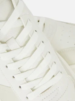 Kem Laced Low Tops|Primark Online