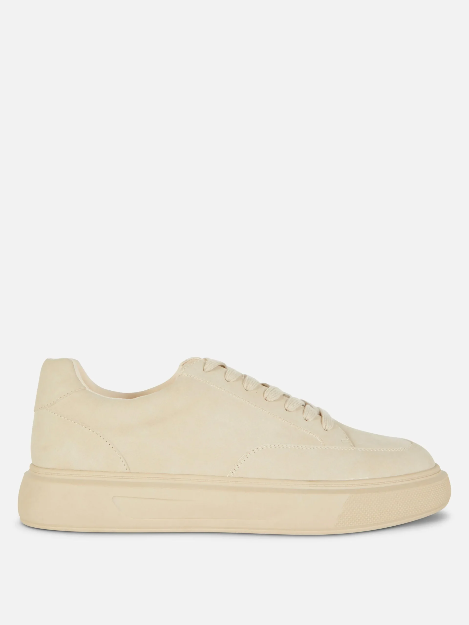 Kem Low-Top Sneakers|Primark Clearance