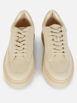 Kem Low-Top Sneakers|Primark Clearance