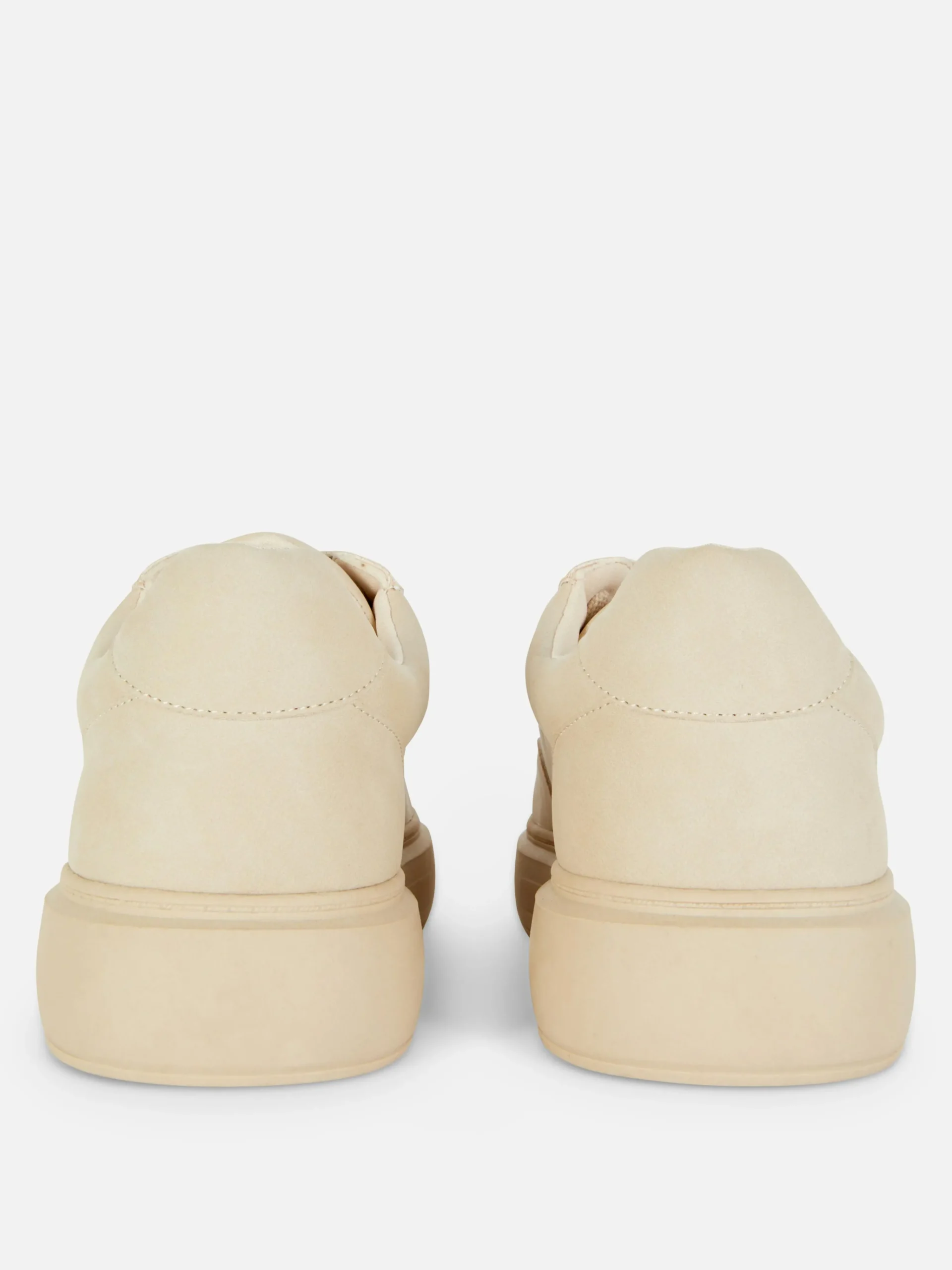 Kem Low-Top Sneakers|Primark Clearance