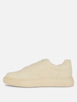 Kem Low-Top Sneakers|Primark Clearance
