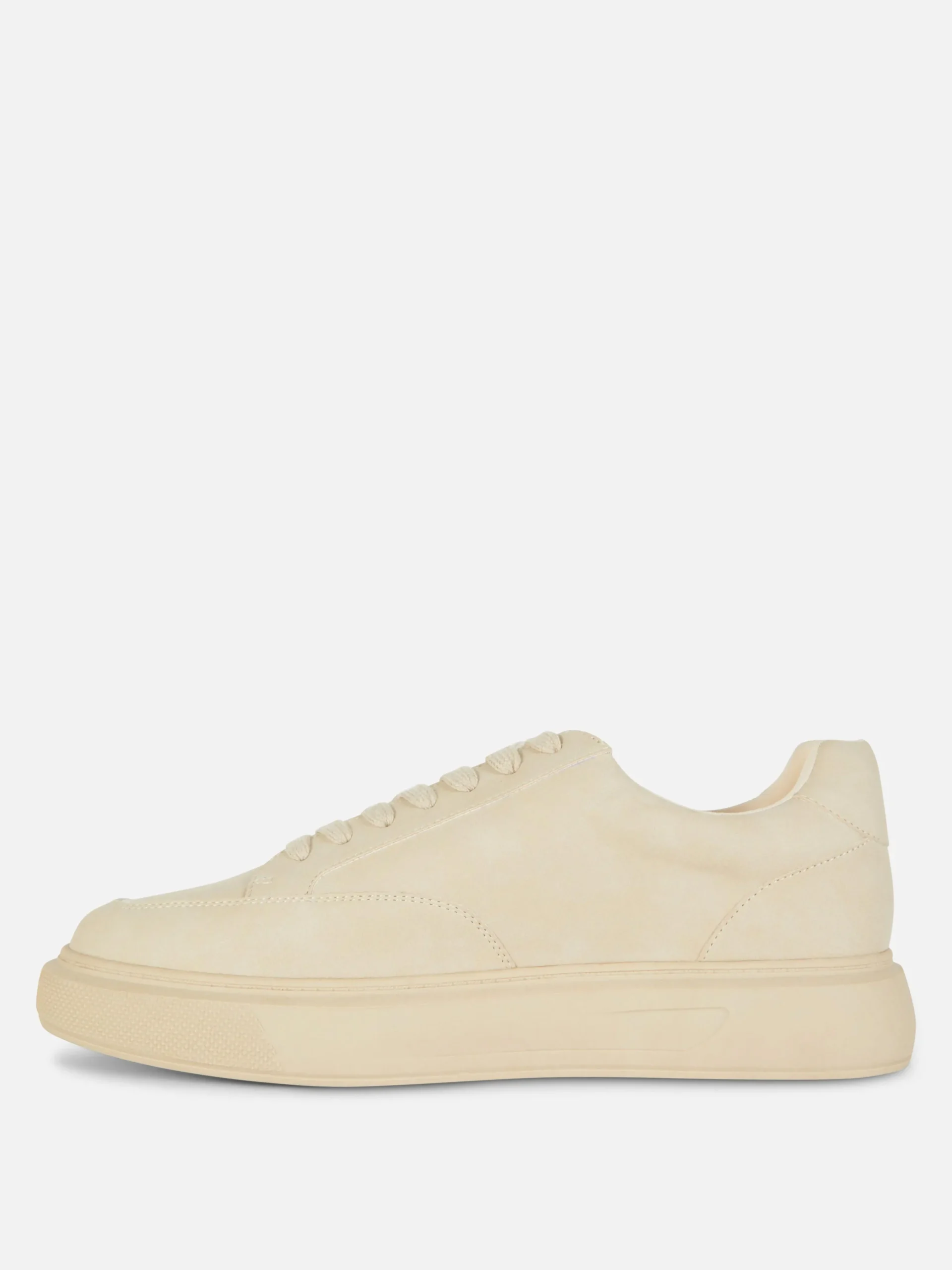 Kem Low-Top Sneakers|Primark Clearance