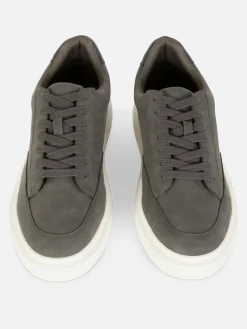 Kem Low-Top Sneakers|Primark Sale