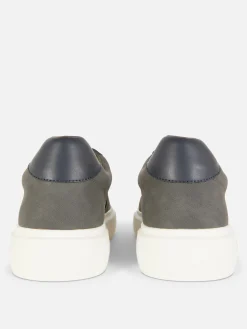 Kem Low-Top Sneakers|Primark Sale