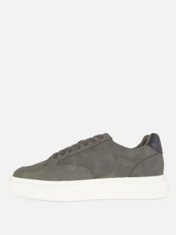 Kem Low-Top Sneakers|Primark Sale