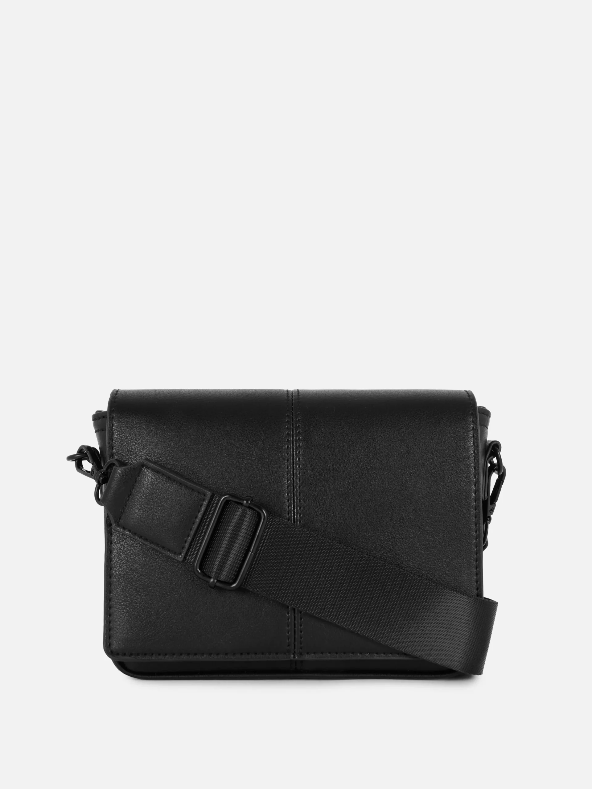 Kem Minimalist Crossbody Bag|Primark Online