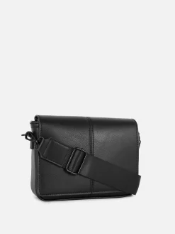Kem Minimalist Crossbody Bag|Primark Online