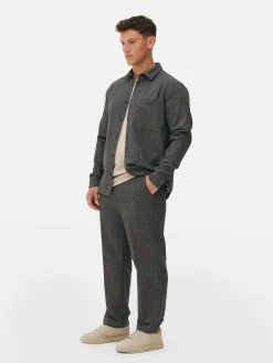 Kem Patch Pocket Overshirt|Primark Sale