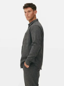 Kem Patch Pocket Overshirt|Primark Sale
