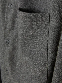 Kem Patch Pocket Overshirt|Primark Sale