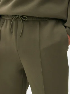 Kem Pintuck Cuffed Joggers|Primark