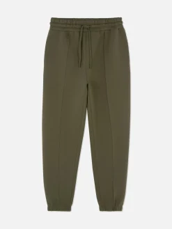 Kem Pintuck Cuffed Joggers|Primark