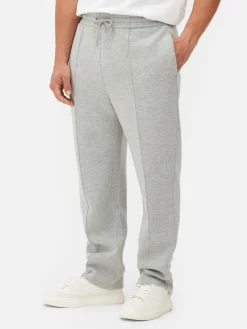 Kem Pintuck Straight Leg Joggers|Primark Online