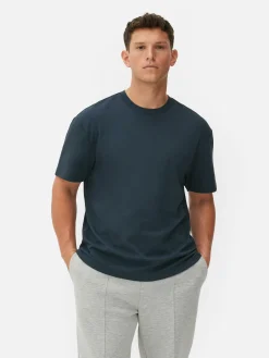 Kem Relaxed T-Shirt|Primark Clearance