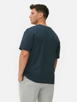 Kem Relaxed T-Shirt|Primark Clearance