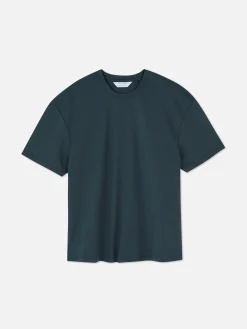 Kem Relaxed T-Shirt|Primark Clearance