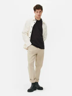 Kem Relaxed T-Shirt|Primark