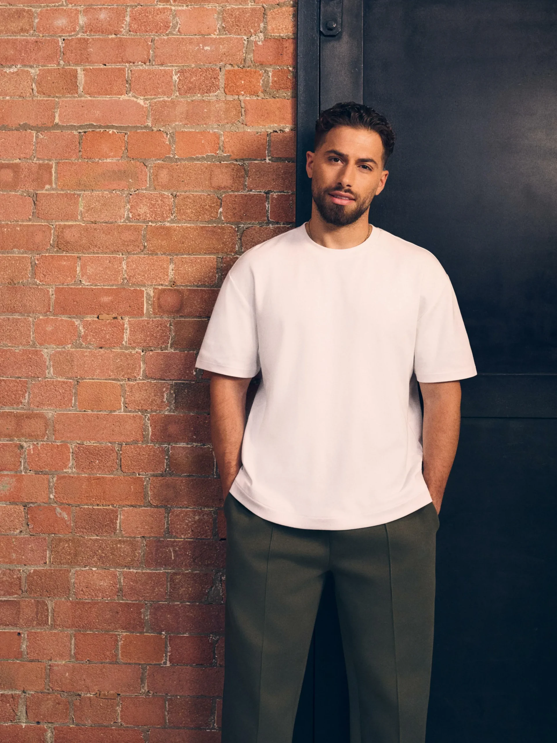 Kem Relaxed T-Shirt|Primark Hot