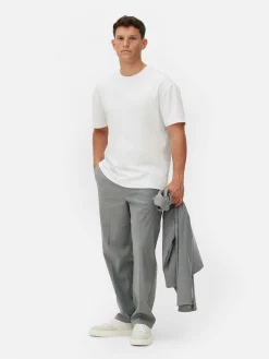 Kem Relaxed T-Shirt|Primark Hot