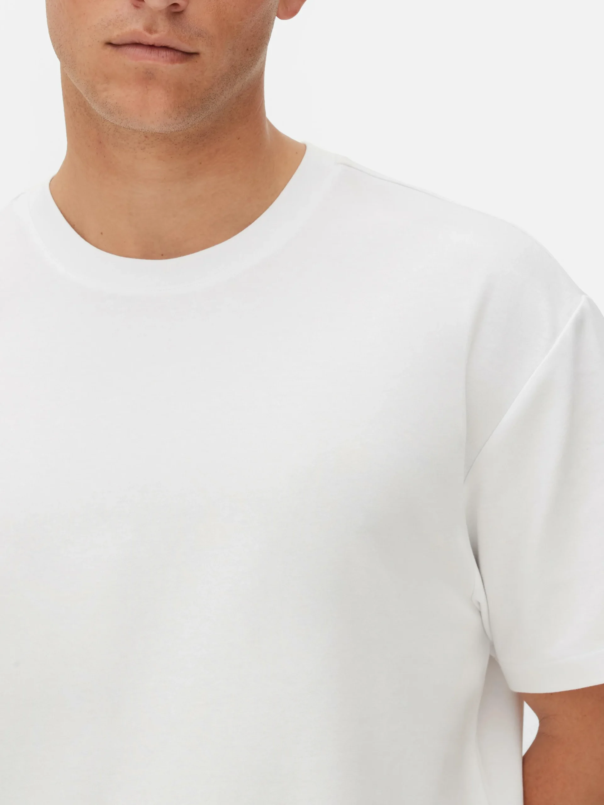 Kem Relaxed T-Shirt|Primark Hot