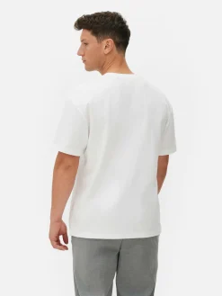 Kem Relaxed T-Shirt|Primark Hot