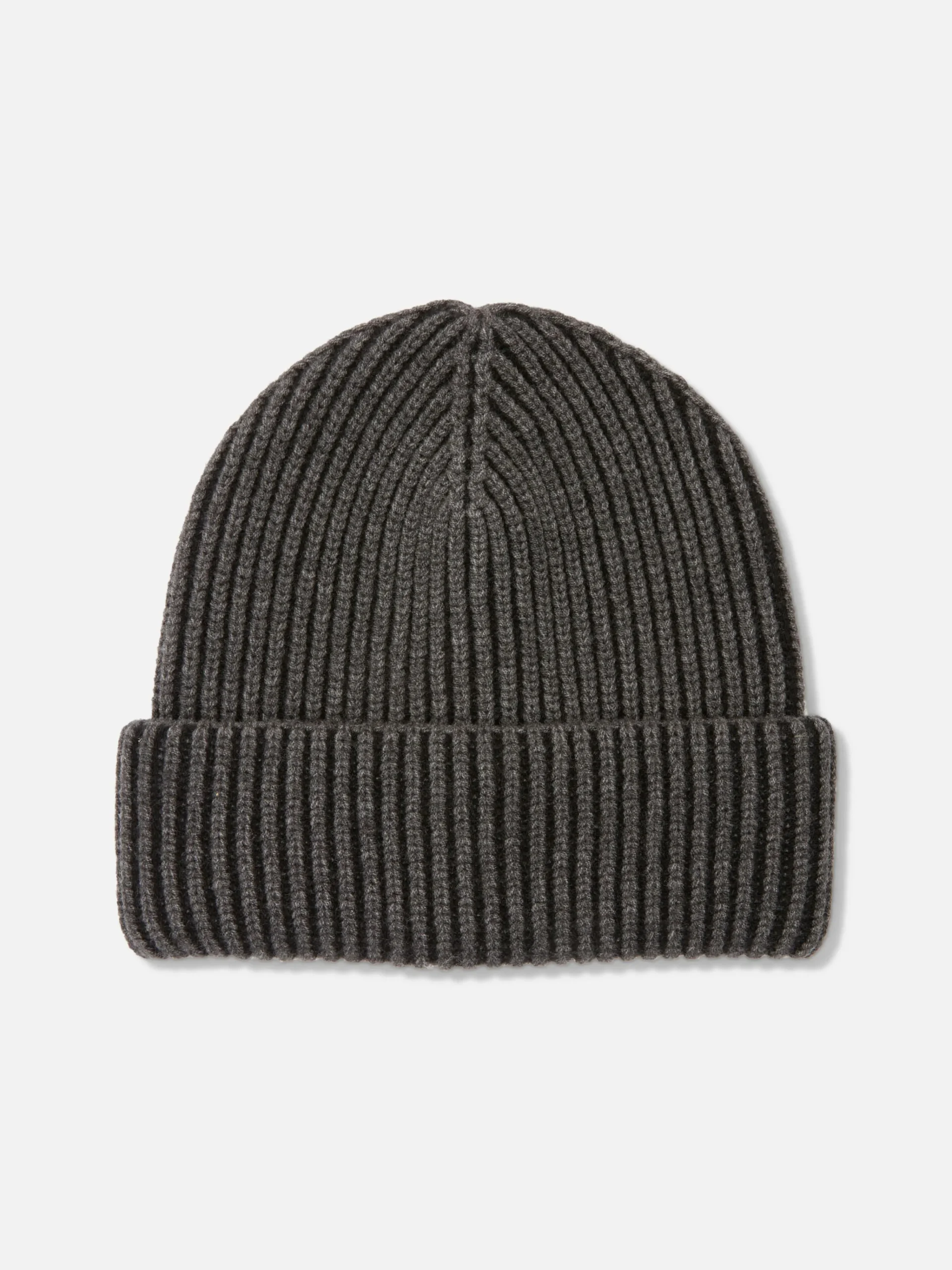 Kem Rib Knit Beanie|Primark