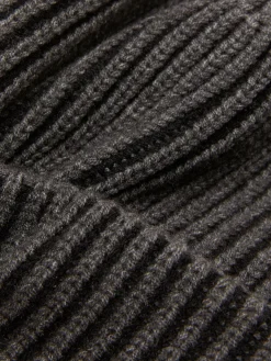 Kem Rib Knit Beanie|Primark