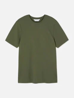 Kem Slim Fit T-Shirt|Primark Sale