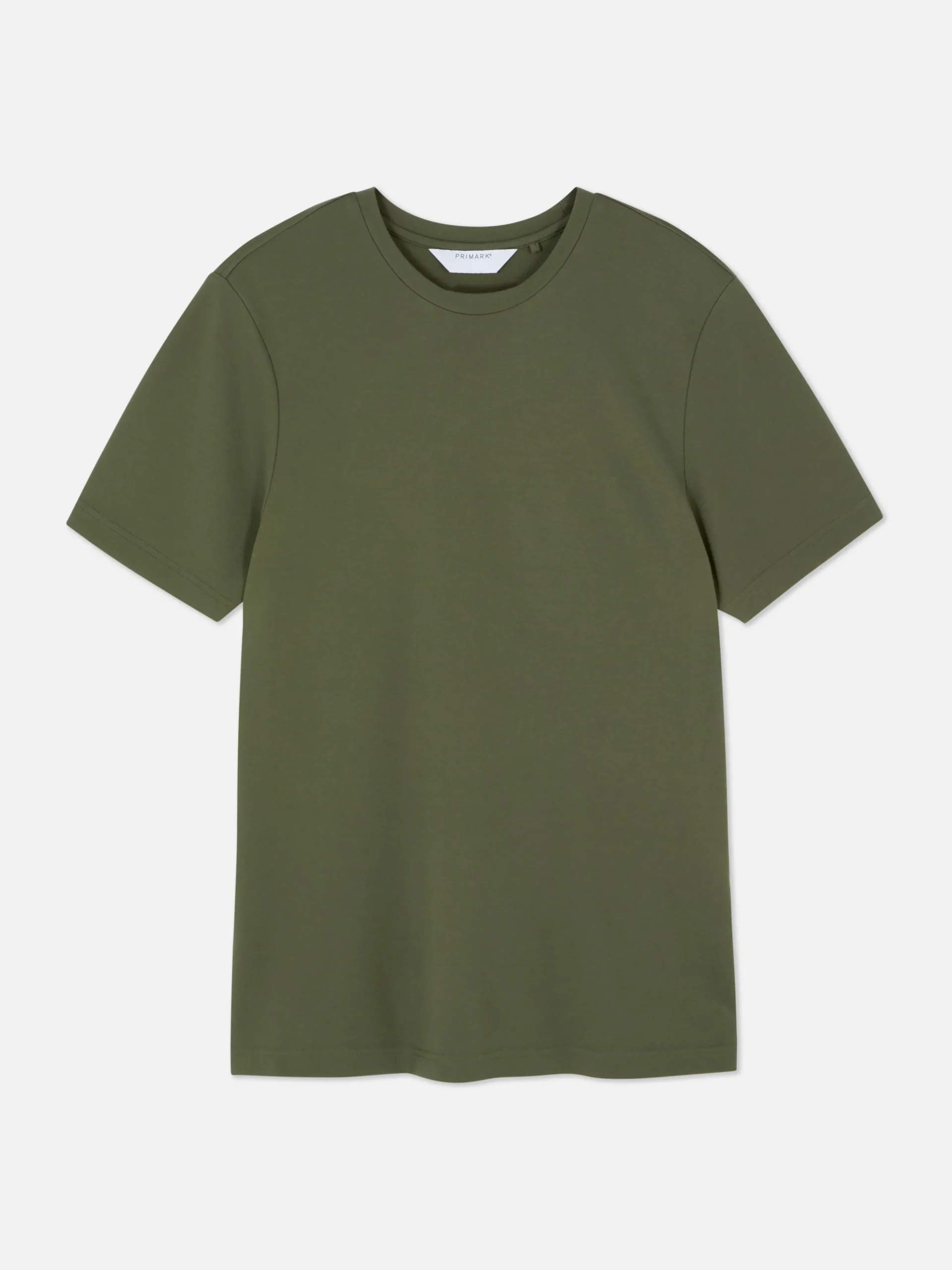 Kem Slim Fit T-Shirt|Primark Sale