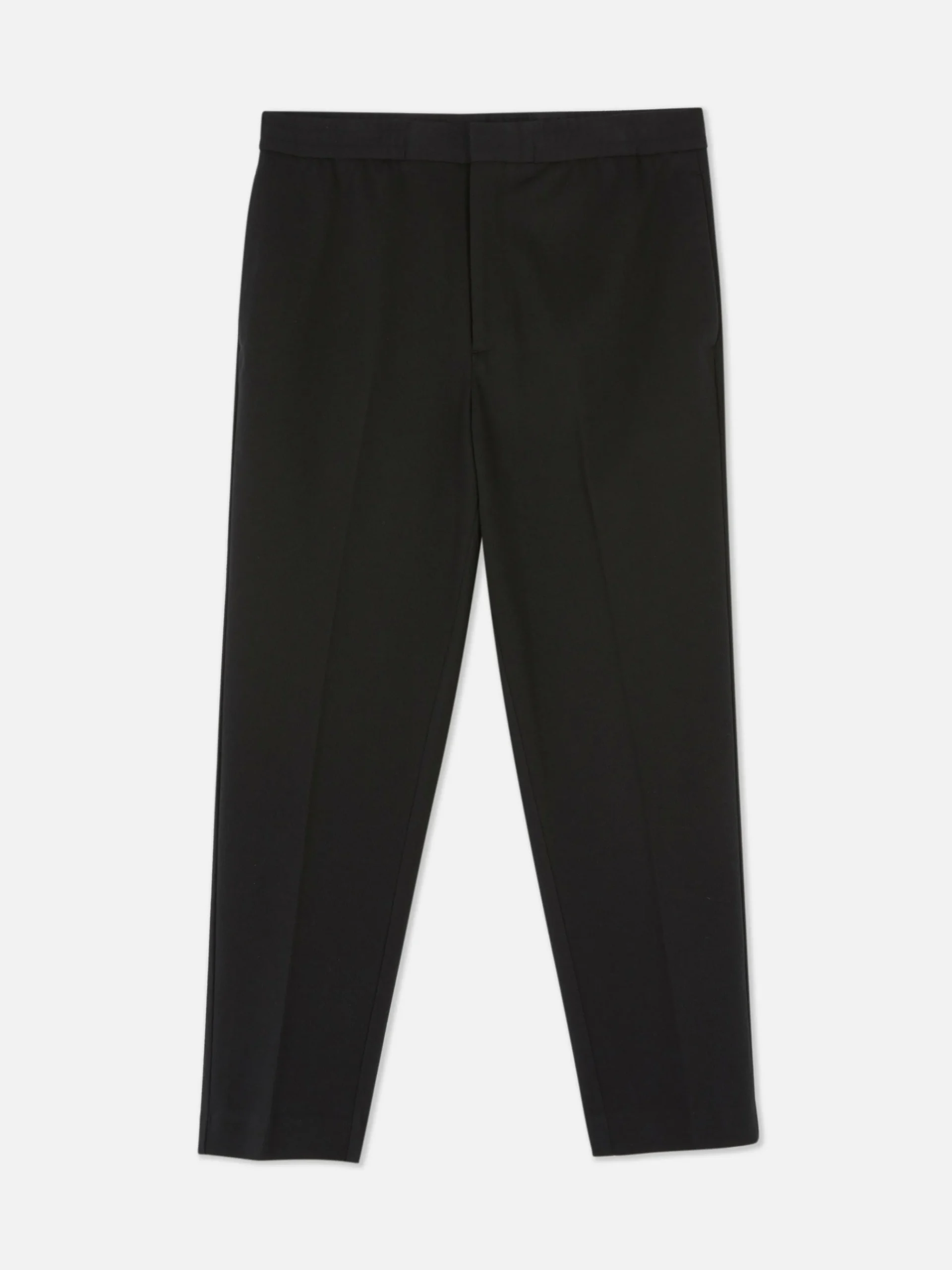 Kem Textured Pants|Primark Best