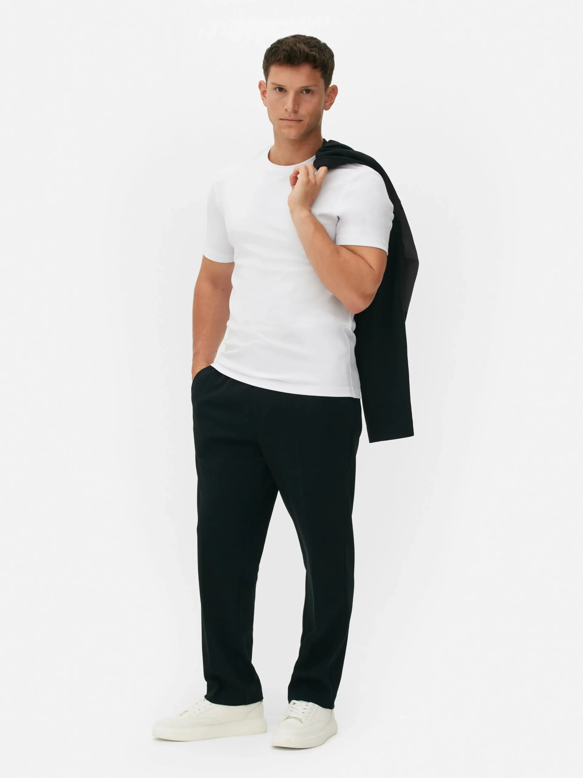 Kem T-Shirt|Primark Sale