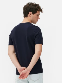 Kem T-Shirt|Primark Discount