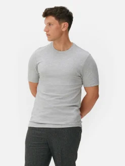 Kem T-Shirt|Primark Online