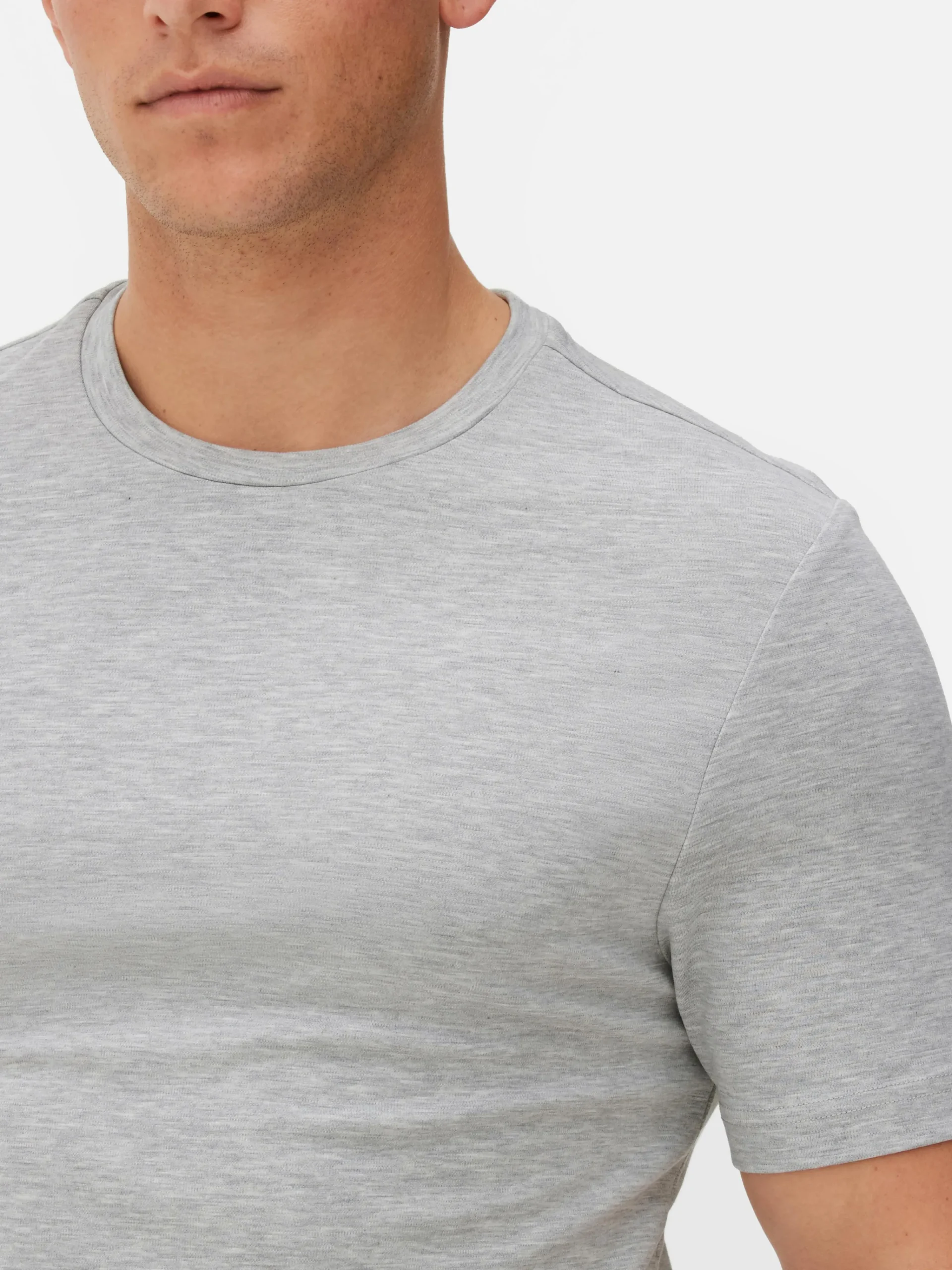 Kem T-Shirt|Primark Online