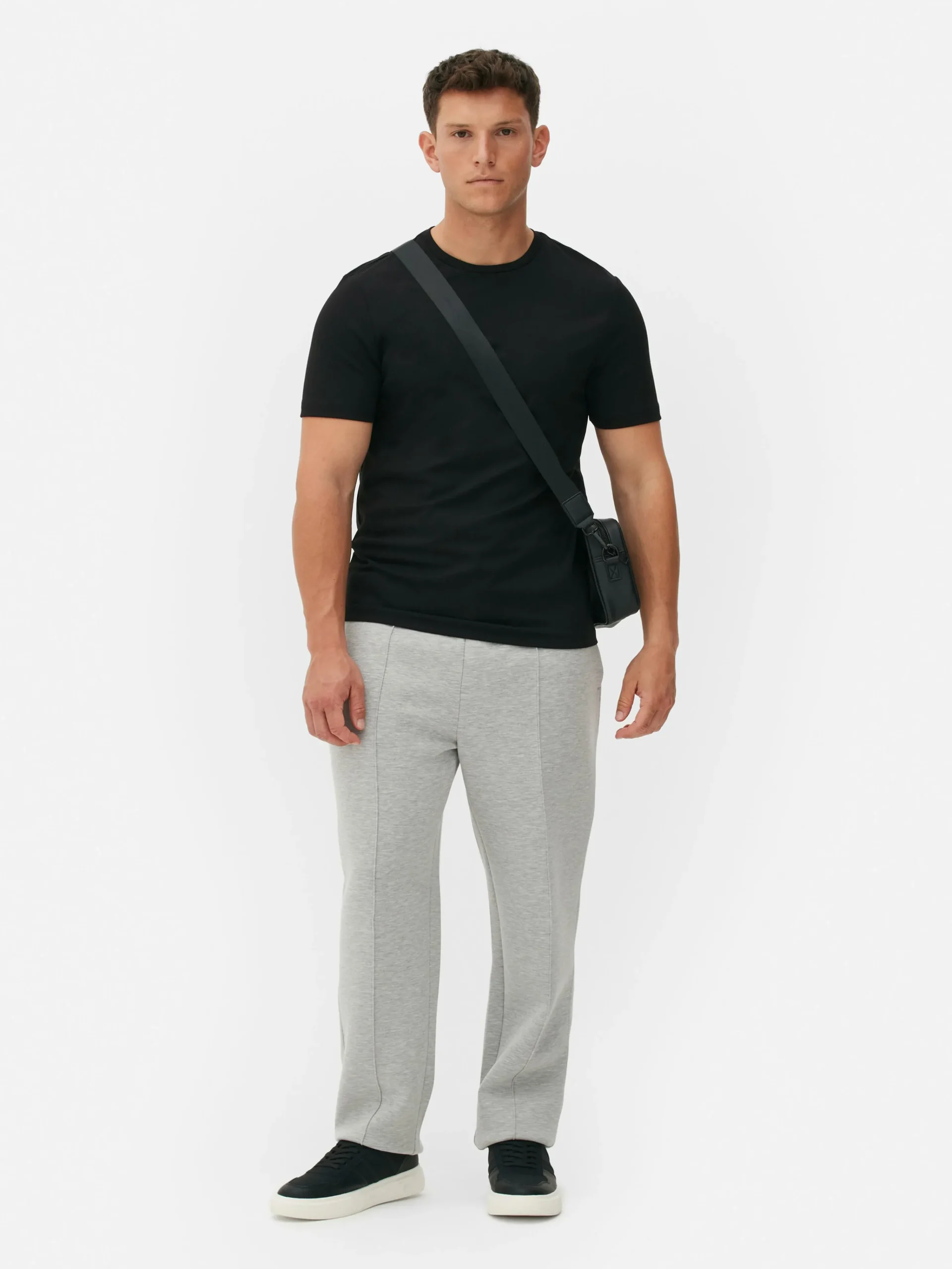 Kem T-Shirt|Primark Clearance