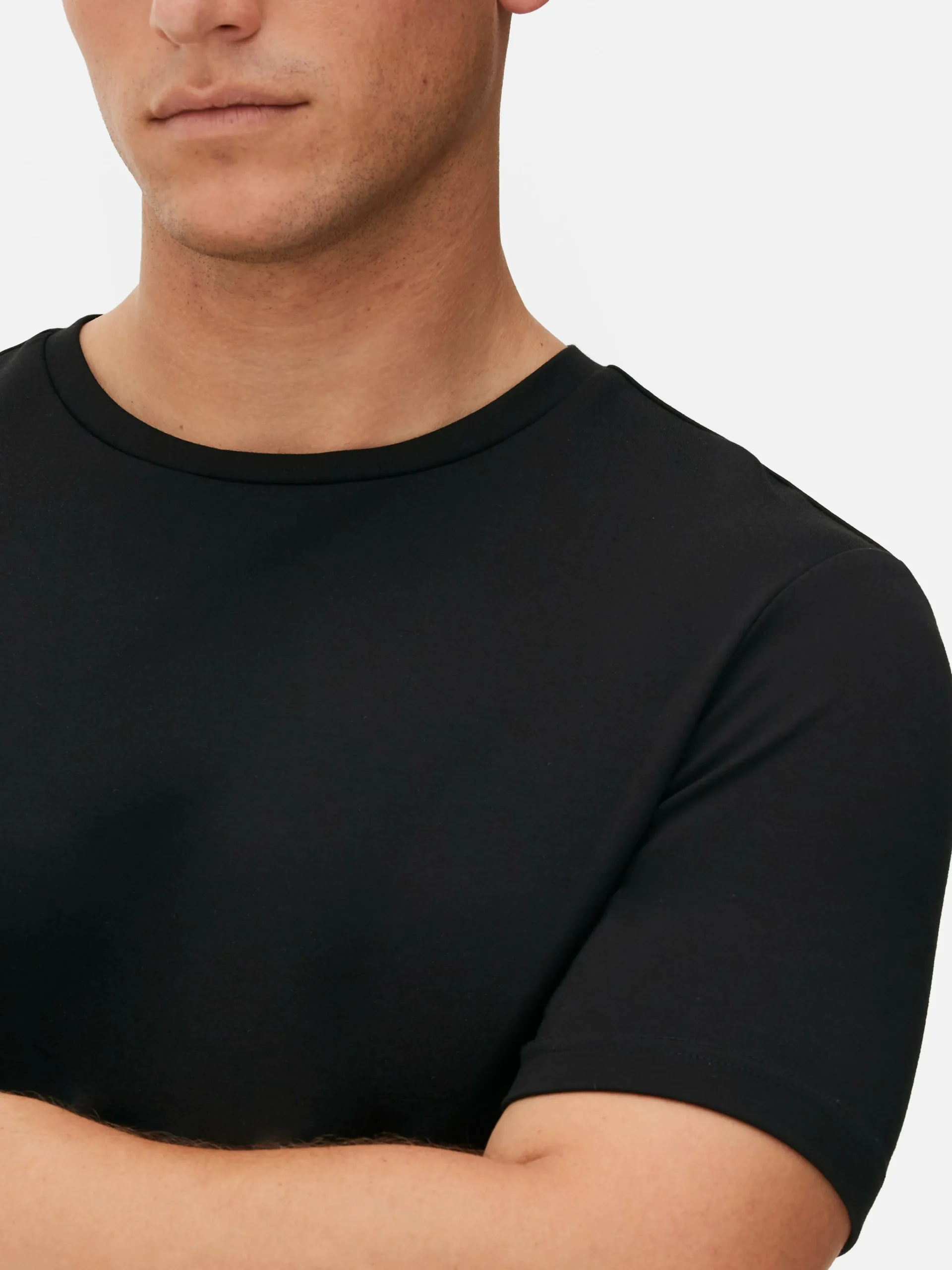 Kem T-Shirt|Primark Clearance