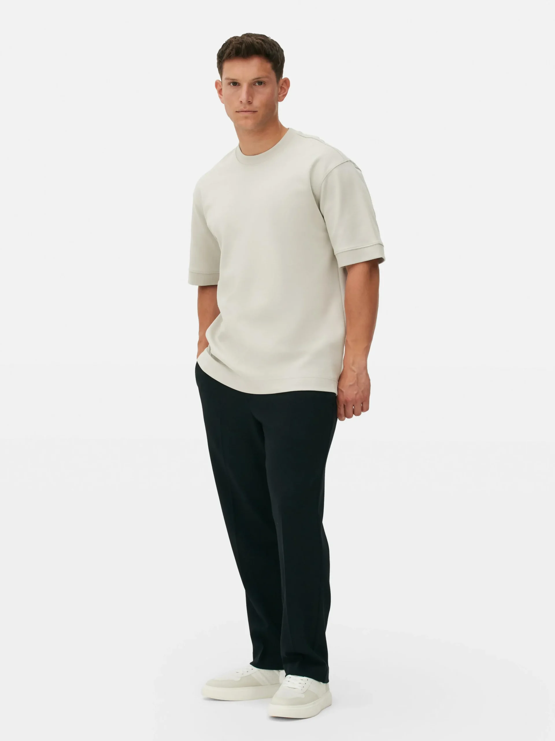 Kem T-Shirt|Primark Outlet