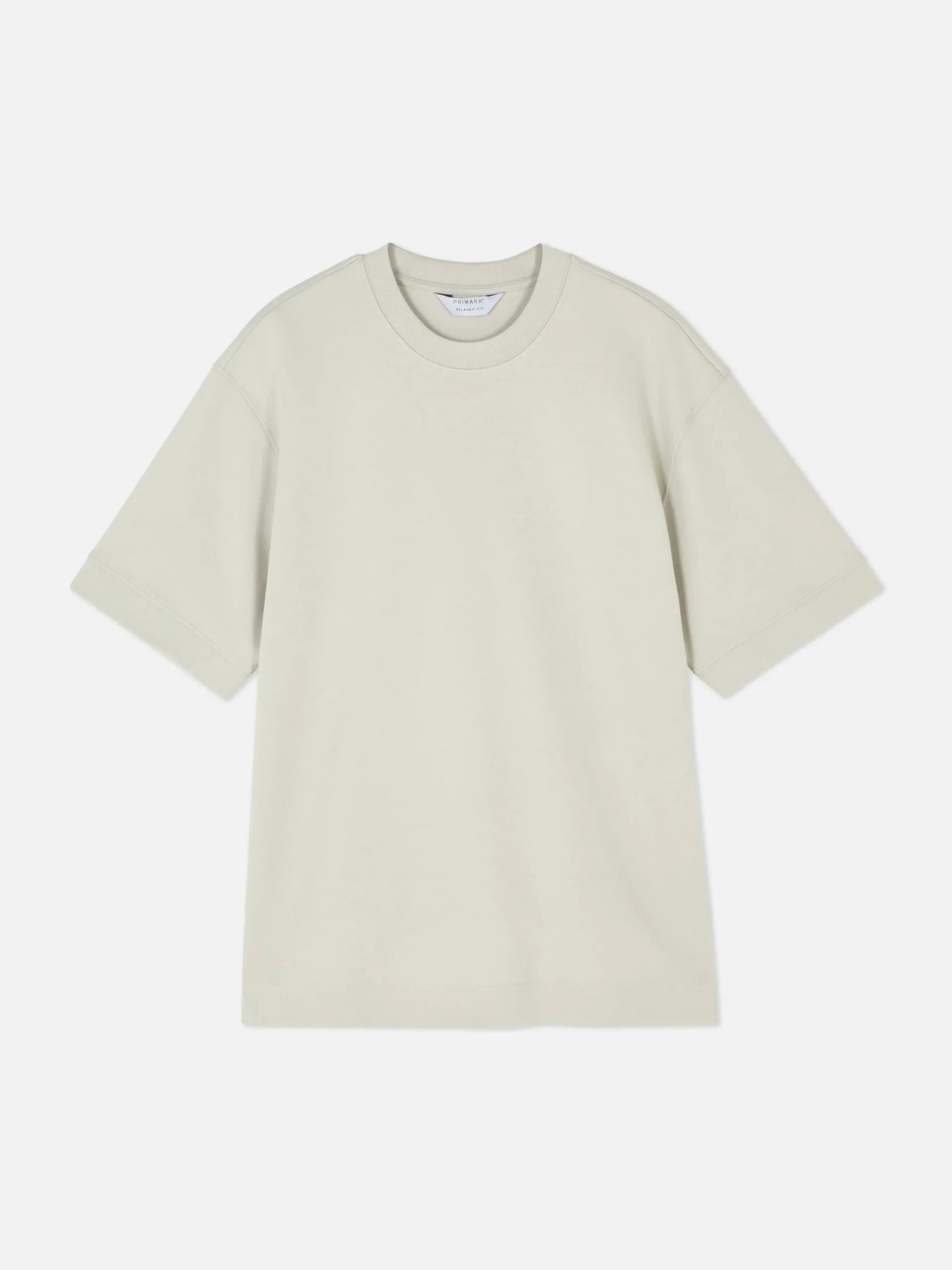 Kem T-Shirt|Primark Outlet