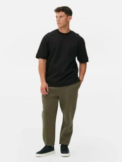 Kem T-Shirt|Primark