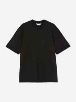 Kem T-Shirt|Primark