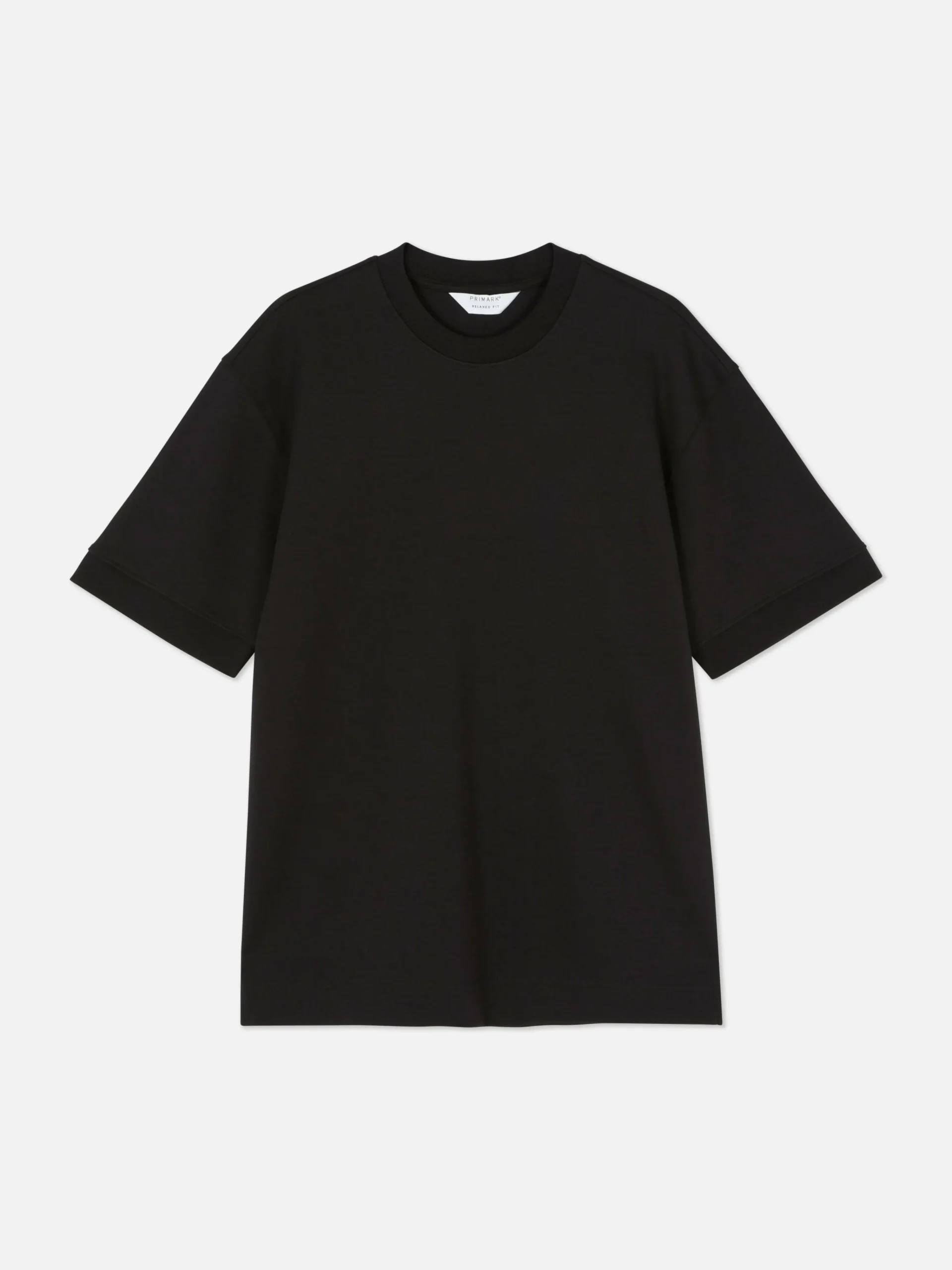 Kem T-Shirt|Primark