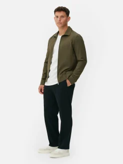 Kem Zip Jacket|Primark Outlet