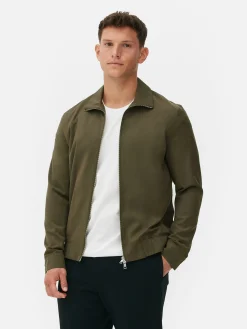 Kem Zip Jacket|Primark Outlet