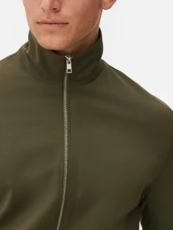 Kem Zip Jacket|Primark Outlet