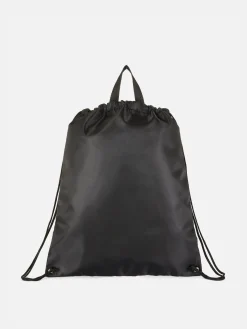 Kids' Inter Miami CF Drawstring Bag|Primark Hot