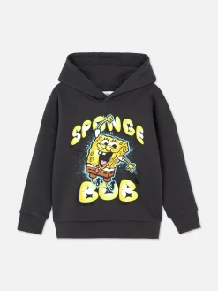 Kids' SpongeBob SquarePants Hoodie|Primark Discount