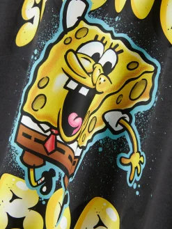 Kids' SpongeBob SquarePants Hoodie|Primark Discount