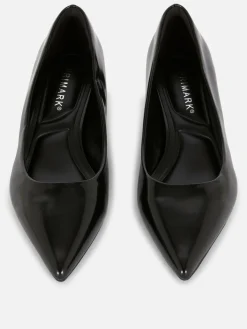 Kitten Heel Court Shoes|Primark Best