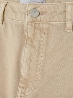 Knee Length Cargo Skirt|Primark Discount